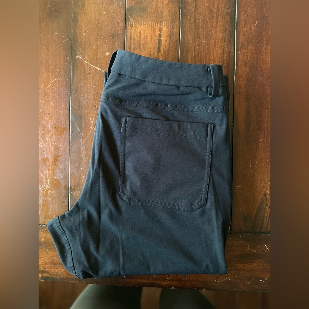 lululemon athletica mens ABC Pants